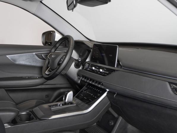 Chery Tiggo 4 Pro I с пробегом 2023 года, цена 1 619 658 рублей, 44363 км, внедорожник, Автокод Объявления