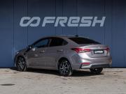 Hyundai Solaris II Краснодар  - изображение 22