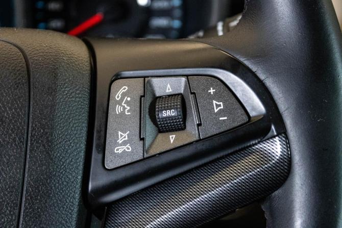 Chevrolet Malibu VIII с пробегом 2013 года, цена 1 369 000 рублей, 78351 км, седан, Автокод Объявления