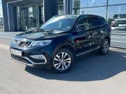 Geely Atlas I Санкт-Петербург  - изображение 7