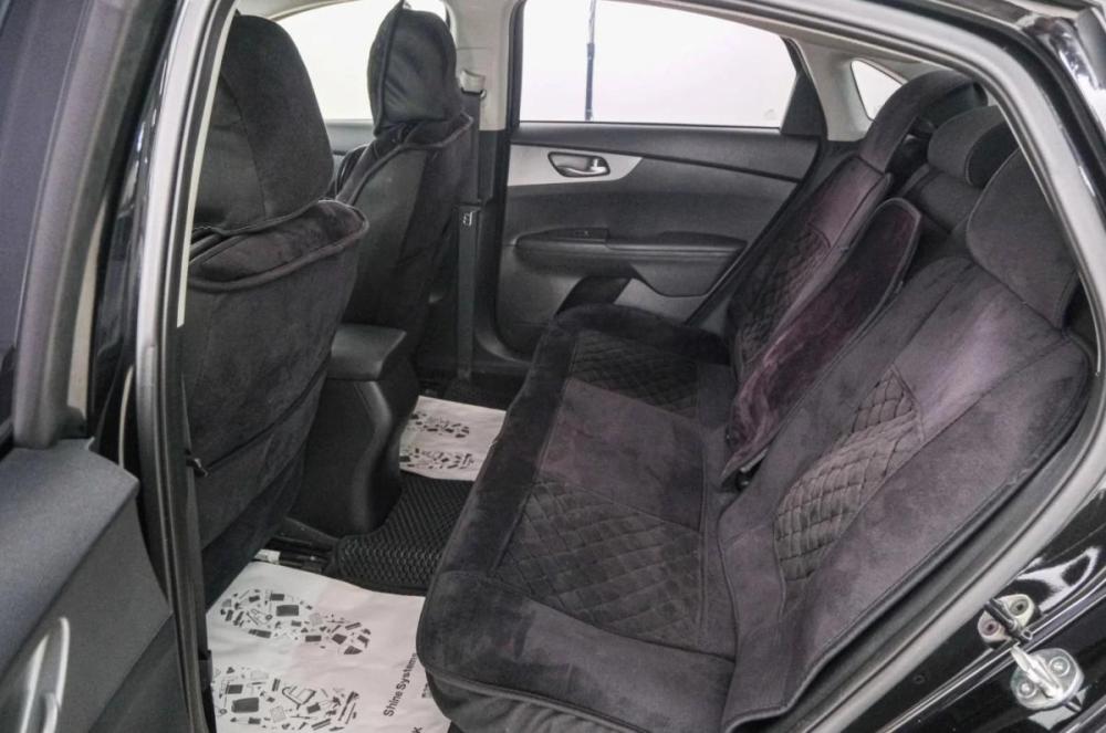 Kia Cerato IV Красноярск  - изображение 21