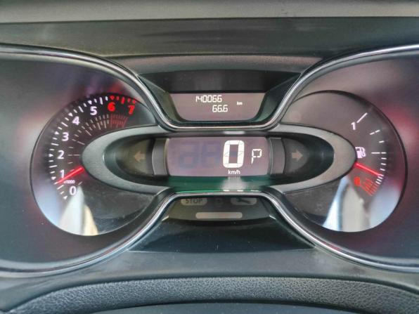 Renault Kaptur I с пробегом 2019 года, цена 1 239 000 рублей, 140066 км, внедорожник, Автокод Объявления
