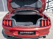 Ford Mustang VI Рестайлинг Краснодар  - изображение 38