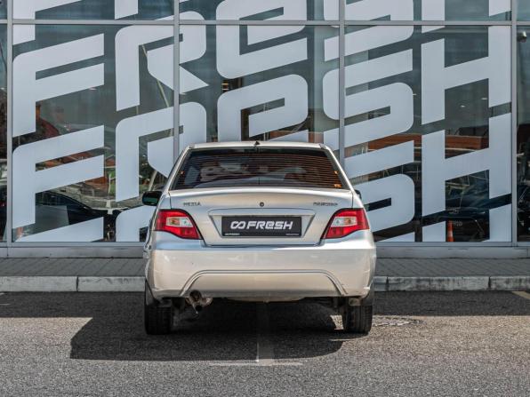 Daewoo Nexia I Рестайлинг с пробегом 2011 года, цена 350 000 рублей, 97654 км, седан, Автокод Объявления
