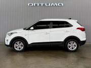 Hyundai Creta I Краснодар  - изображение 28