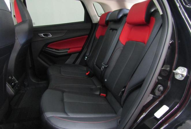Changan UNI-S (CS55 Plus) с пробегом 2024 года, цена 2 260 000 рублей, 6293 км, внедорожник, Автокод Объявления