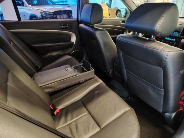 Chevrolet Epica V250 Рестайлинг с пробегом 2011 года, цена 790 000 рублей, 117880 км, седан, Автокод Объявления