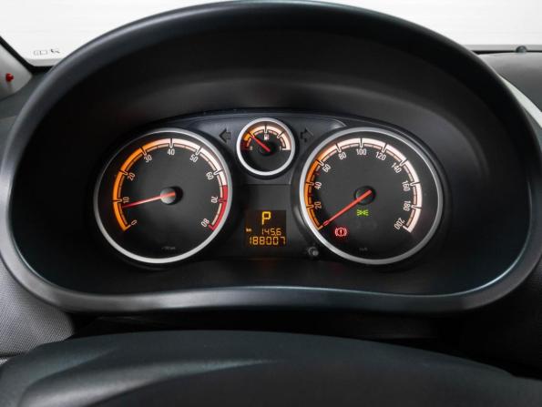 Opel Corsa D с пробегом 2008 года, цена 629 000 рублей, 188007 км, хэтчбек, Автокод Объявления
