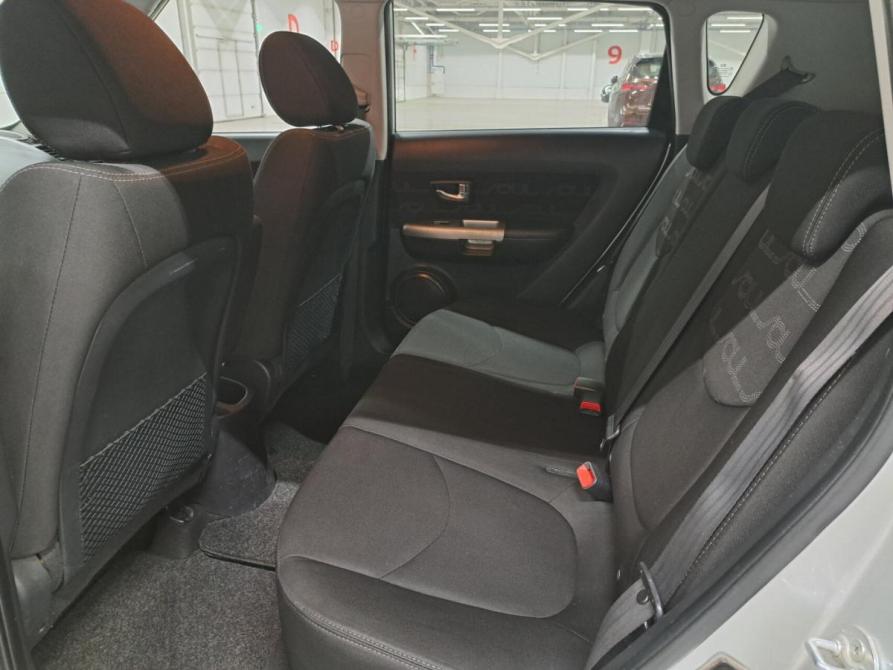 Kia Soul I Рестайлинг Казань  - изображение 15