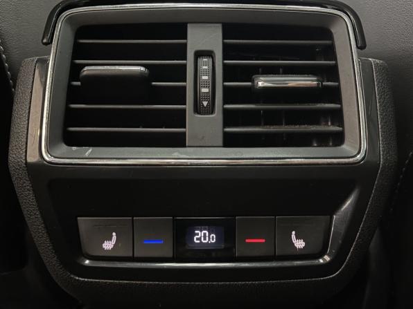 Skoda Kodiaq I с пробегом 2018 года, цена 2 433 500 рублей, 176606 км, внедорожник, Автокод Объявления