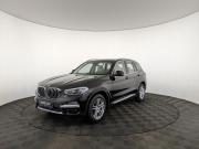 BMW X3 III (G01) Москва  - изображение 30