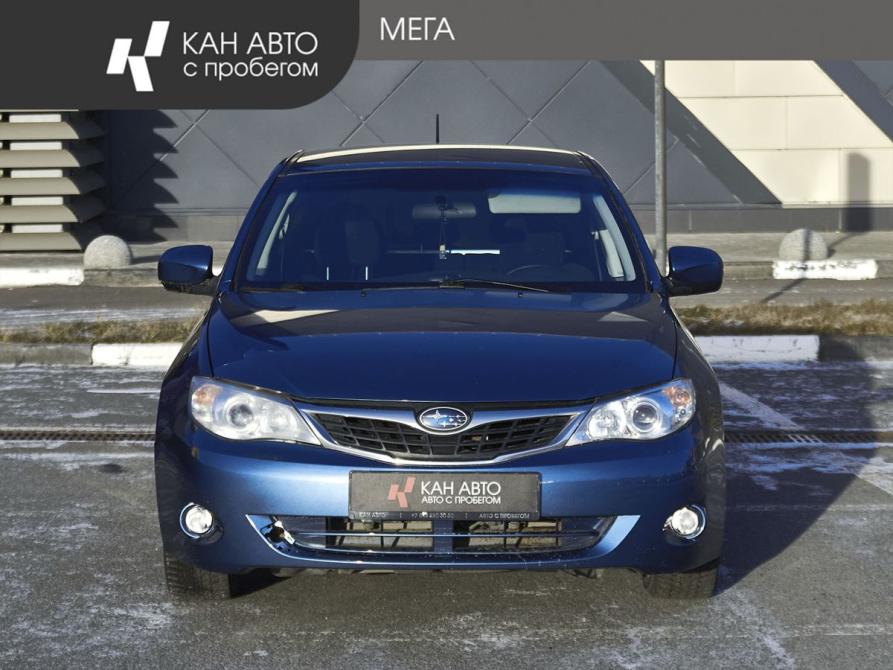 Subaru Impreza III Казань  - изображение 3