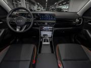 Kia Seltos I Рестайлинг Москва  - изображение 34