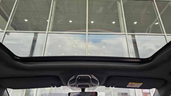 Geely Coolray I Рестайлинг с пробегом 2024 года, цена 2 149 000 рублей, 39000 км, внедорожник, Автокод Объявления