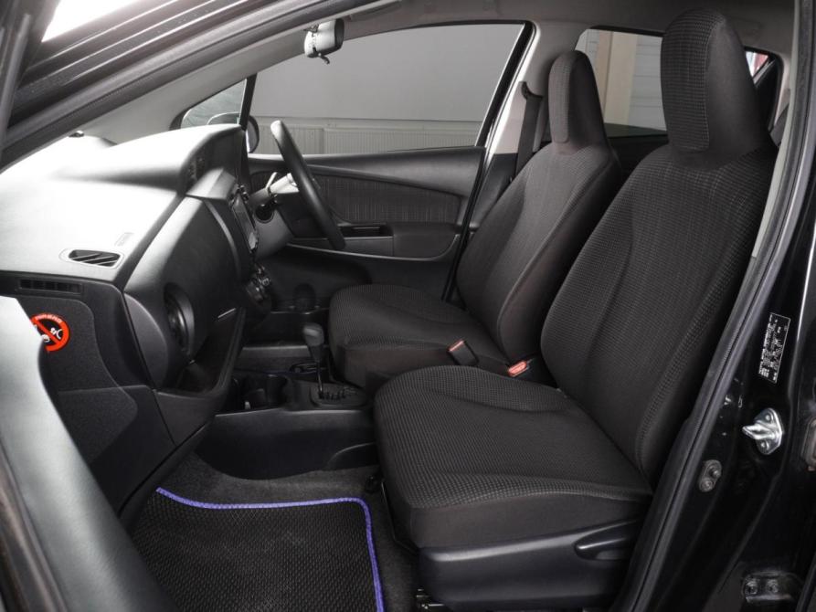 Toyota Vitz III (XP130) Рестайлинг 2 Минеральные Воды  - изображение 8