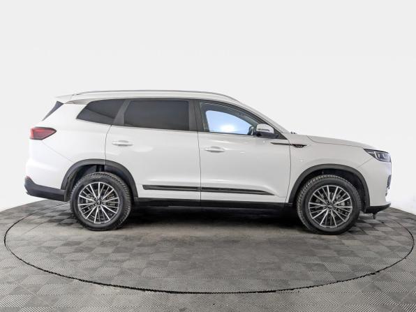 Chery Tiggo 8 Pro Max I Рестайлинг с пробегом 2024 года, цена 2 380 000 рублей, 67713 км, внедорожник, Автокод Объявления