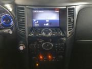 Infiniti FX II (S51) Рестайлинг Москва  - изображение 39