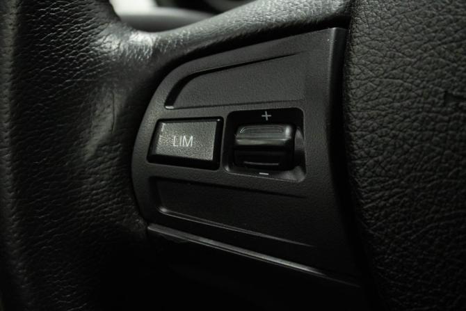 BMW 3 серии VI (F3x) с пробегом 2014 года, цена 1 649 000 рублей, 149028 км, седан, Автокод Объявления