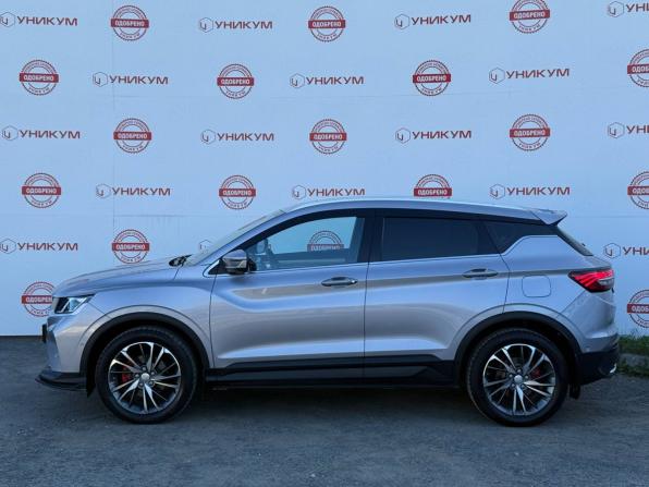Belgee X50 с пробегом 2024 года, цена 1 999 000 рублей, 30919 км, внедорожник, Автокод Объявления