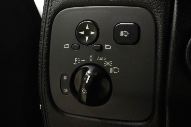 Mercedes-Benz G-Класс II (W463) Рестайлинг 2 с пробегом 2012 года, цена 4 140 000 рублей, 175882 км, внедорожник, Автокод Объявления