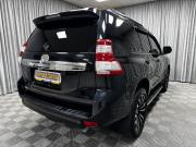 Toyota Land Cruiser Prado 150 Series Рестайлинг 1 Стерлитамак  - изображение 53