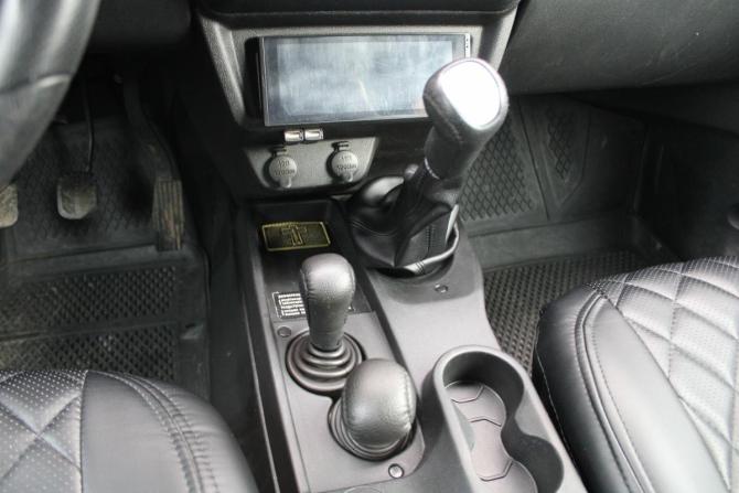 Lada (ВАЗ) Niva Legend с пробегом 2021 года, цена 685 000 рублей, 63000 км, внедорожник, Автокод Объявления