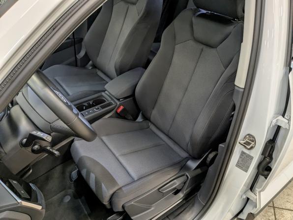 Audi Q3 Sportback II (F3) с пробегом 2023 года, цена 3 800 000 рублей, 8966 км, внедорожник, Автокод Объявления