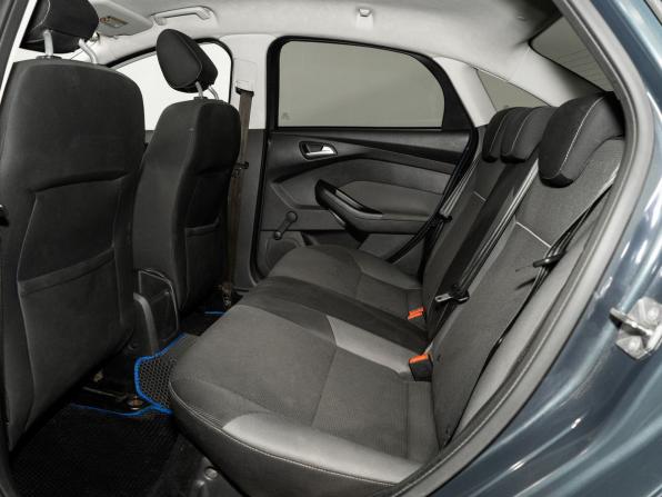 Ford Focus III с пробегом 2012 года, цена 800 000 рублей, 130298 км, седан, Автокод Объявления