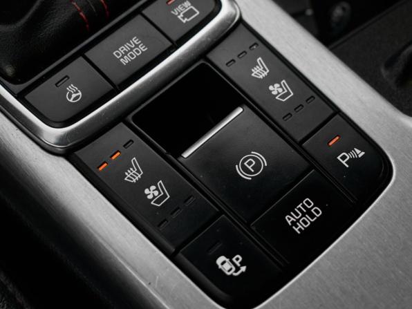Kia Optima IV с пробегом 2016 года, цена 2 000 000 рублей, 149140 км, седан, Автокод Объявления