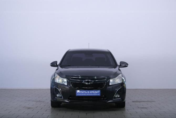 Chevrolet Cruze I Рестайлинг с пробегом 2013 года, цена 719 000 рублей, 191000 км, седан, Автокод Объявления