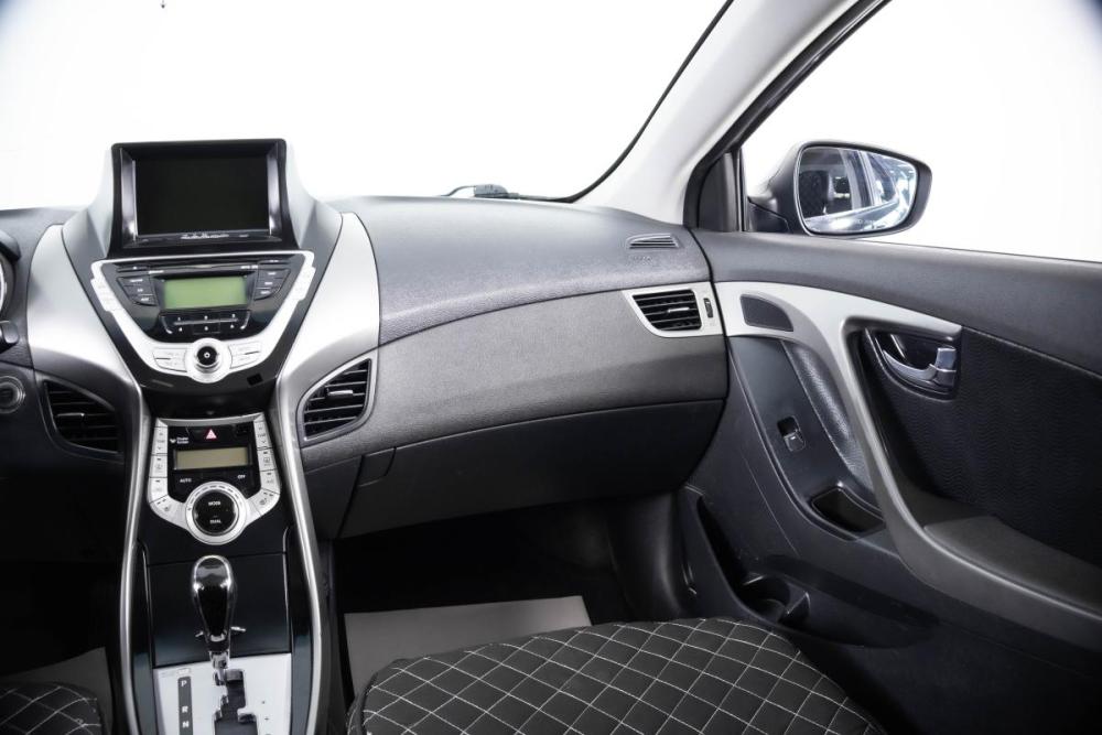 Hyundai Avante V Пермь  - изображение 15