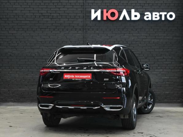 Haval F7 I с пробегом 2022 года, цена 2 000 000 рублей, 77430 км, внедорожник, Автокод Объявления