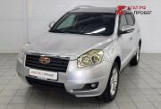 Geely Emgrand X7 I Астрахань  - изображение 22