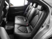 Toyota Camry VIII (XV70) Тюмень  - изображение 32