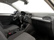Volkswagen Tiguan II Рестайлинг Санкт-Петербург  - изображение 43