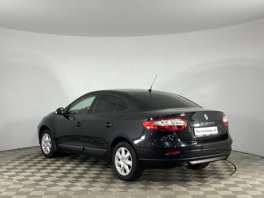 Renault Fluence I Воронеж  - изображение 7