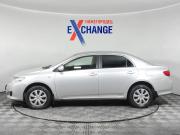 Toyota Corolla X (E140 E150) Нижний Новгород  - изображение 25