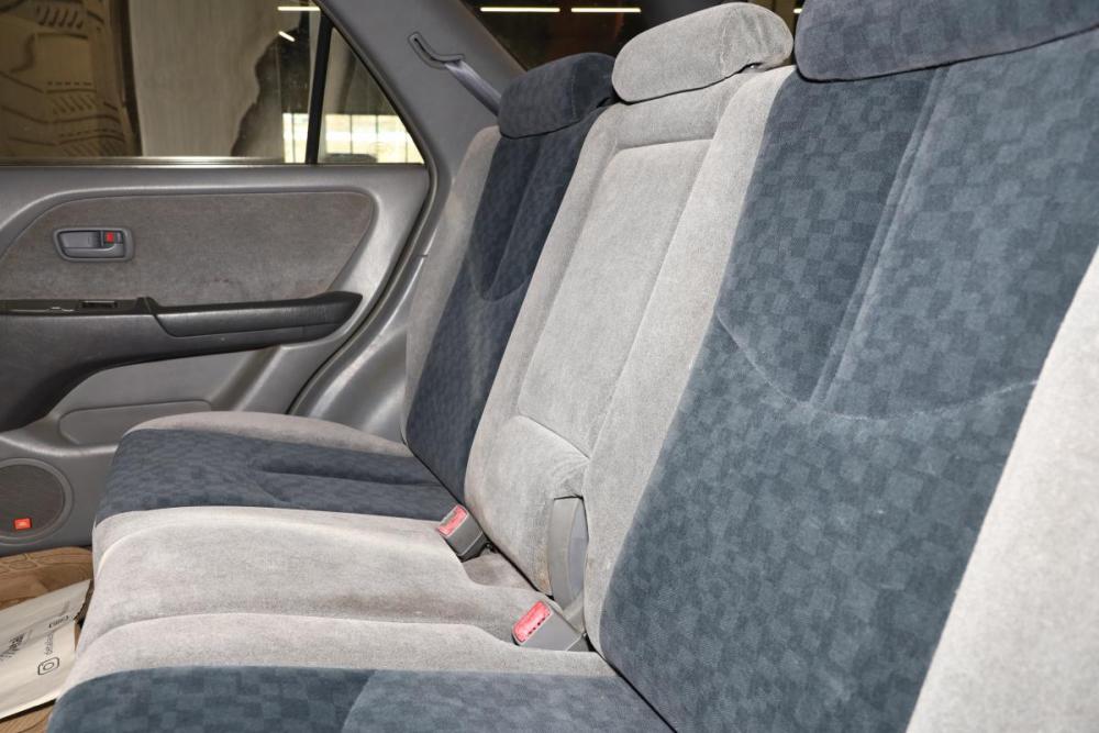 Toyota Harrier I (XU10) Новосибирск  - изображение 18