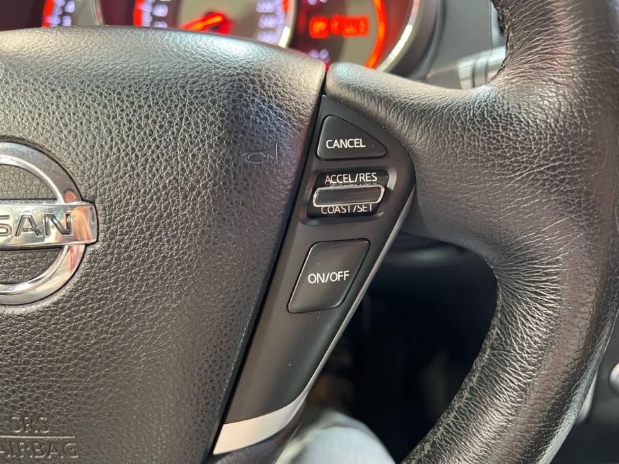 Nissan Murano II (Z51) Новочеркасск  - изображение 15