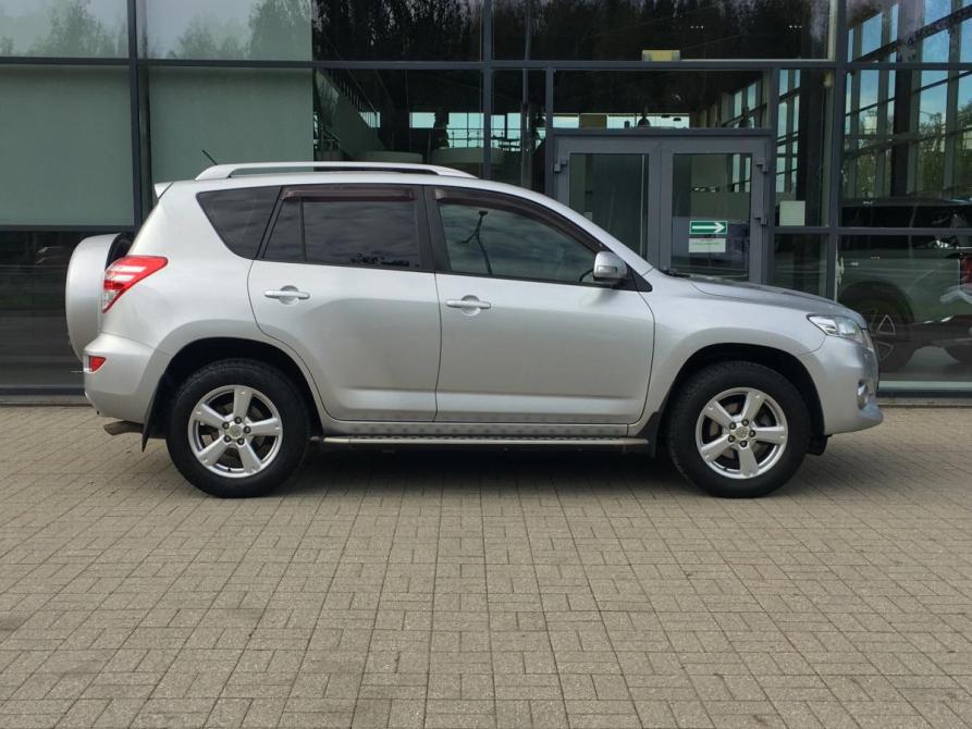 Toyota RAV4 III (XA30) Рестайлинг Ярославль  - изображение 4
