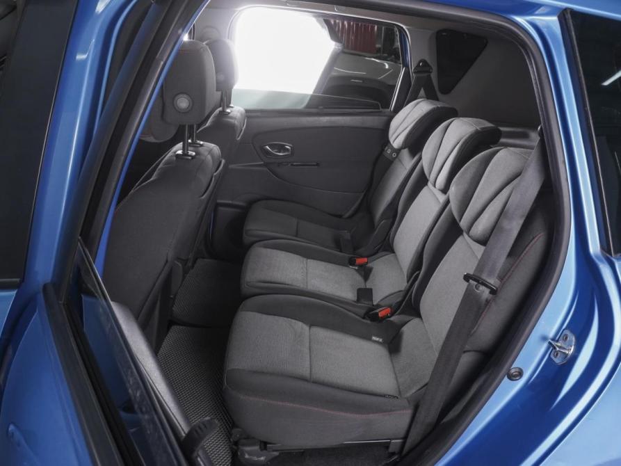 Renault Scenic III Рестайлинг Ростов-на-Дону  - изображение 9