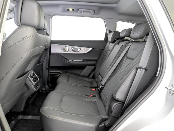 Chery Tiggo 8 Pro Max I Рестайлинг с пробегом 2024 года, цена 2 799 000 рублей, 21537 км, внедорожник, Автокод Объявления