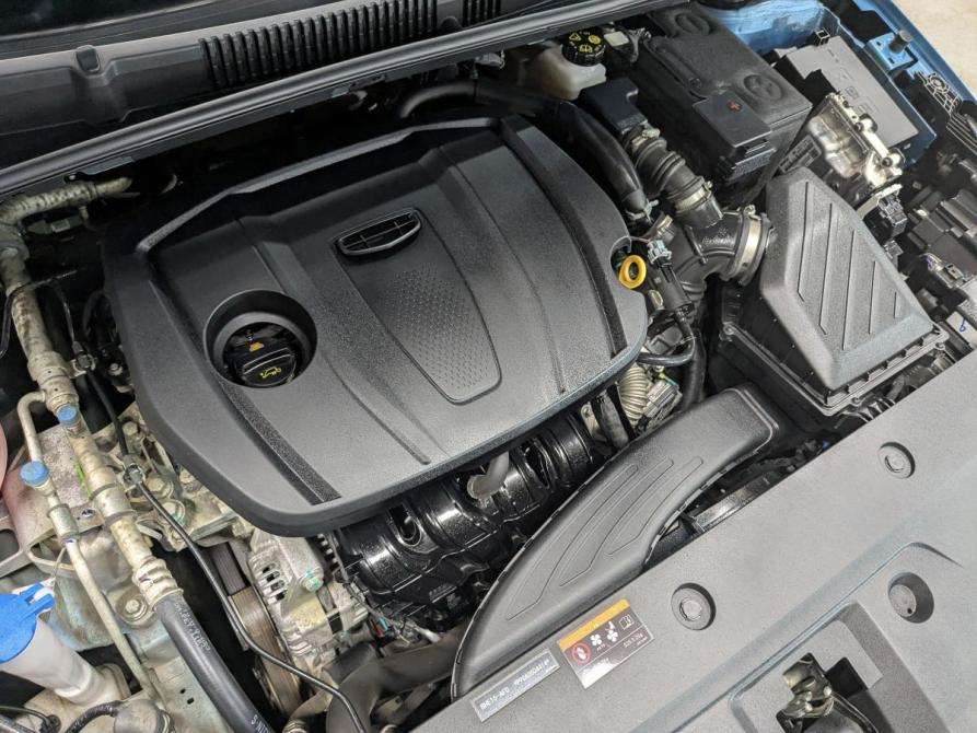 Geely Emgrand II Санкт-Петербург  - изображение 9
