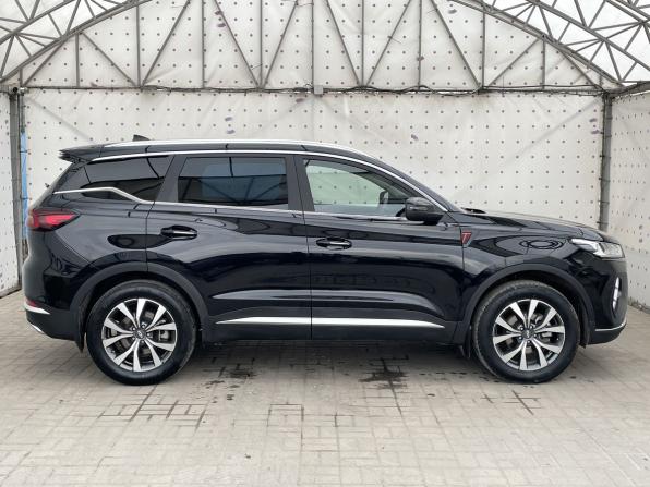 Chery Tiggo 7 Pro Max I с пробегом 2023 года, цена 1 950 000 рублей, 67952 км, внедорожник, Автокод Объявления