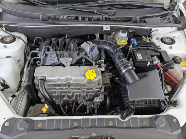 Lada (ВАЗ) Granta I Рестайлинг с пробегом 2024 года, цена 670 000 рублей, 51394 км, седан, Автокод Объявления