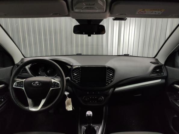 Lada (ВАЗ) Vesta I с пробегом 2021 года, цена 1 150 000 рублей, 84290 км, универсал, Автокод Объявления