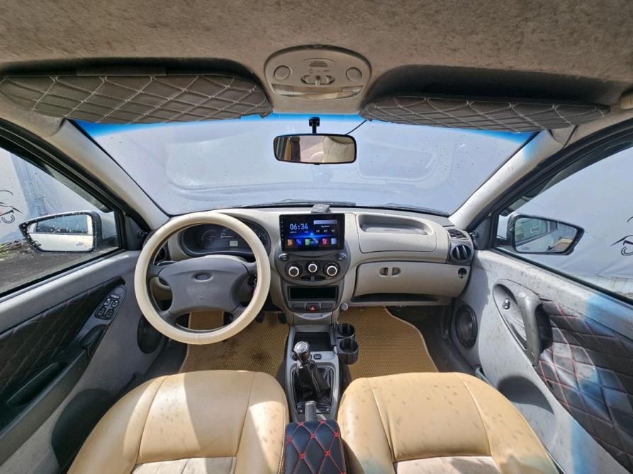 Lada (ВАЗ) Kalina I Ярославль  - изображение 13