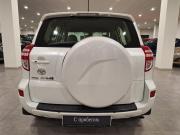 Toyota RAV4 III (XA30) Рестайлинг Люберцы  - изображение 27
