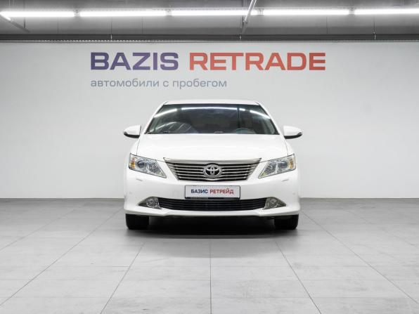 Toyota Camry VII (XV50) с пробегом 2014 года, цена 1 499 000 рублей, 178703 км, седан, Автокод Объявления