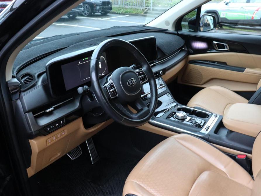 Kia Carnival IV Химки  - изображение 7